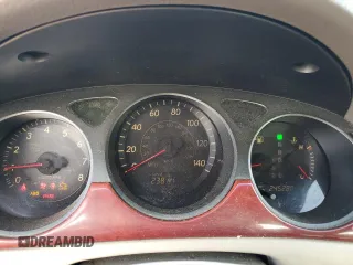 2002 Lexus ES 300 z VIN JTHBF30G620069802, wystawiony jako Copart lot #56731245 z przebiegiem 245 280 mil mil oraz Szkoda całkowita • Salvage title. Historia ofert i sprzedaży dostępna na DreamBid. Obrazek 9.