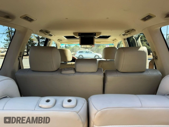 2008 Lexus GX 470 z VIN JTJBT20X180160812, wystawiony jako Copart lot #52888995 z przebiegiem 272 063 mil mil oraz Czysty tytuł • Clean title. Historia ofert i sprzedaży dostępna na DreamBid. Obrazek 9.