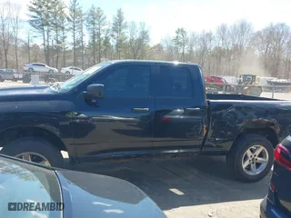 2014 Ram 1500 Express with VIN 1C6RR7FTXES143452, listed as a IAAI auction lot 42050917 with 310,525 mi miles. Bid and sale history available at carsss.com. Image 14.