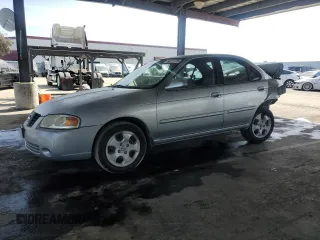 2004 Nissan Sentra S z VIN 3N1CB51D74L468969, wystawiony jako Copart lot #50271755 z przebiegiem 110 630 mil mil oraz Szkoda całkowita • Salvage title. Historia ofert i sprzedaży dostępna na DreamBid. Obrazek 1.