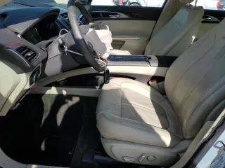 2014 Lincoln MKZ Hybrid с VIN 3LN6L2LU6ER817276, выставлен на аукционе Copart как лот 62279825 с пробегом 80 401 миль миль и Списание • Salvage title. История ставок и продаж доступна на DreamBid. Изображение 7.