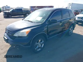 2008 Honda CR-V LX with VIN JHLRE38388C029218, listed as a IAAI auction lot 42157131 with 198,426 mi miles and . Bid and sale history available at carsss.com. Image 2.