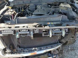 2012 Ford F-350 XL z VIN 1FTRF3B67CEA69199, wystawiony jako Copart lot #59471875 z przebiegiem 117 171 mil mil oraz Czysty tytuł • Clean title. Historia ofert i sprzedaży dostępna na DreamBid. Obrazek 11.