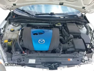 2012 Mazda 3 i Touring with VIN JM1BL1V72C1677190, listed as a IAAI auction lot 42076143 with 162,192 mi miles and . Bid and sale history available at DreamBid. Image 10.