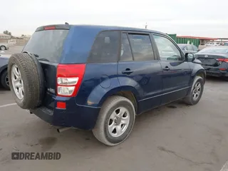 2012 Suzuki Grand Vitara Premium с VIN JS3TD0D27C4101290, выставлен на аукционе IAAI как лот 41249866 с пробегом 157 282 миль миль и . История ставок и продаж доступна на DreamBid. Изображение 4.