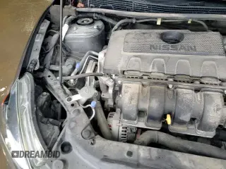 2019 Nissan Sentra S с VIN 3N1AB7AP5KY379432, выставлен на аукционе Copart как лот 68981035 с пробегом 93 959 миль миль и Списание • Salvage title. История ставок и продаж доступна на DreamBid. Изображение 14.