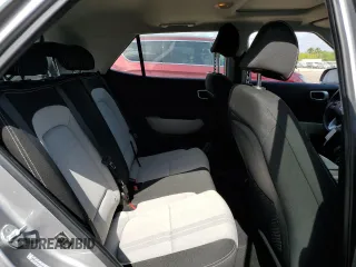 2023 Hyundai Venue SEL с VIN KMHRC8A39PU250048, выставлен на аукционе Copart как лот 53233675 с пробегом 24 537 миль миль и Списание • Salvage title. История ставок и продаж доступна на DreamBid. Изображение 11.