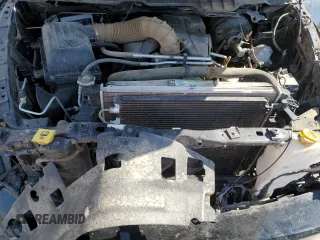 2012 Ram 1500 Big Horn with VIN 1C6RD7LT5CS241000, listed as a Copart auction lot 70617974 with 148,732 mi miles and Salvage Title. Bid and sale history available at carsss.com. Image 11.