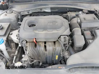 2017 Kia Optima EX with VIN 5XXGU4L34HG126243, listed as a IAAI auction lot 42180111 with 171,747 mi miles and . Bid and sale history available at DreamBid. Image 10.