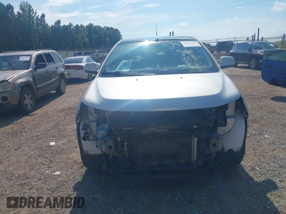 2011 Ford Edge Limited с VIN 2FMDK3KC3BBA51994, выставлен на аукционе IAAI как лот 42641145 с пробегом 146 560 миль миль и . История ставок и продаж доступна на DreamBid. Изображение 6.