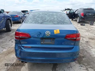 2017 Volkswagen Jetta S with VIN 3VW2B7AJ6HM383418, listed as a IAAI auction lot 41903383 with 91,285 mi miles and . Bid and sale history available at DreamBid. Image 15.