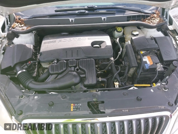 2016 Buick Verano with VIN 1G4PP5SK8G4101257, listed as a IAAI auction lot 42683926 with 86,452 mi miles and . Bid and sale history available at DreamBid. Image 10.