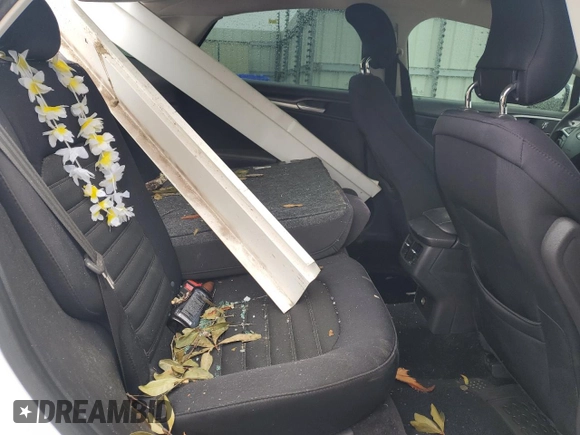 2013 Ford Fusion SE with VIN 3FA6P0H70DR160771, listed as a Copart auction lot 58441865 with 153,730 mi miles and Salvage title. Bid and sale history available at DreamBid. Image 10.
