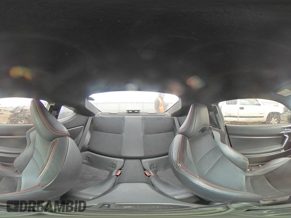 2014 Subaru BRZ Limited with VIN JF1ZCAC16E9600958, listed as a Copart auction lot 49530805 with 99,592 mi miles and Salvage Title. Bid and sale history available at carsss.com. Image 14.