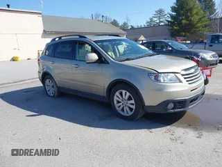 2008 Subaru Tribeca Limited с VIN 4S4WX92D384405652, выставлен на аукционе IAAI как лот 41928881 с пробегом 201 442 миль миль и . История ставок и продаж доступна на DreamBid. Изображение 1.