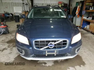 2012 Volvo XC70 3.2L with VIN YV4940BZ2C1139081, listed as a Copart auction lot 73008324 with 376,448 mi miles and Salvage Title. Bid and sale history available at DreamBid. Image 5.