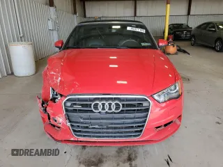 2015 Audi A3 с VIN WAU7FLFF5F1031996, выставлен на аукционе Copart как лот 45377103 с пробегом 96 202 миль миль и . История ставок и продаж доступна на DreamBid. Изображение 5.