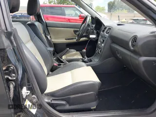 2005 Saab 9-2X Linear z VIN JF4GG61685G053732, wystawiony jako IAAI lot #42114061 z przebiegiem 146 953 mil mil oraz . Historia ofert i sprzedaży dostępna na DreamBid. Obrazek 5.