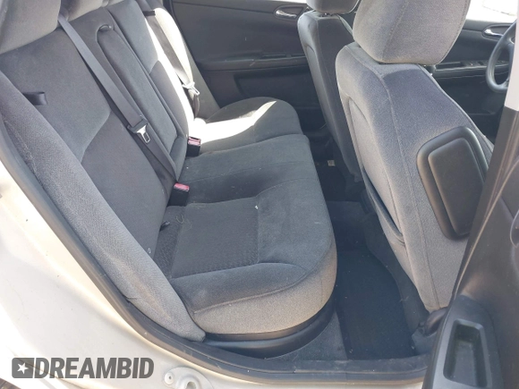 2009 Chevrolet Impala LS with VIN 2G1WB57K991318217, listed as a IAAI auction lot 42048724 with 259,771 mi miles and . Bid and sale history available at DreamBid. Image 8.