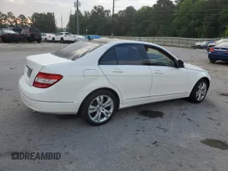 2008 Mercedes-Benz C 300 Sport с VIN WDDGF54X88F088702, выставлен на аукционе Copart как лот 56245725 с пробегом Не указан миль и Списание • Salvage title. История ставок и продаж доступна на DreamBid. Изображение 3.