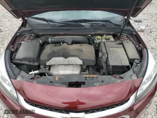 2015 Chevrolet Malibu LT with VIN 1G11D5SL0FF269000, listed as a Copart auction lot 53318715 with 96,882 mi miles and Clean Title. Bid and sale history available at carsss.com. Image 11.
