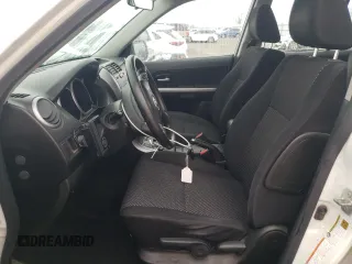 2008 Suzuki Grand Vitara w/Spare & Cargo Covers с VIN JS3TD941884102404, выставлен на аукционе Copart как лот 86215464 с пробегом 116 173 миль миль и Списание • Salvage title. История ставок и продаж доступна на DreamBid. Изображение 7.