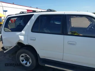 1998 Toyota 4Runner SR5 с VIN JT3GN86R5W0057330, выставлен на аукционе IAAI как лот 41970134 с пробегом 252 753 миль миль и . История ставок и продаж доступна на DreamBid. Изображение 19.