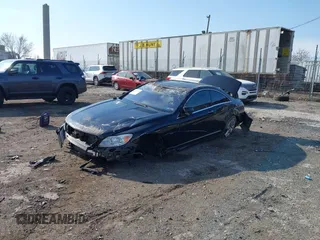 2012 Mercedes-Benz CL 550 z VIN WDDEJ9EB2CA028727, wystawiony jako IAAI lot #41891154 z przebiegiem 52 346 mil mil oraz . Historia ofert i sprzedaży dostępna na DreamBid. Obrazek 18.