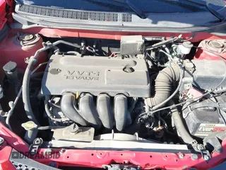 2003 Pontiac Vibe z VIN 5Y2SL62833Z424486, wystawiony jako IAAI lot #39717585 z przebiegiem Nie podano mil oraz . Historia ofert i sprzedaży dostępna na DreamBid. Obrazek 10.