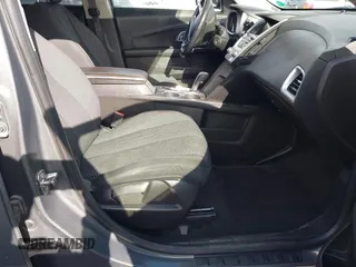 2012 Chevrolet Equinox LT w/1LT with VIN 2GNFLEEK0C6338638, listed as a IAAI auction lot 41946906 with 123,129 mi miles. Bid and sale history available at carsss.com. Image 5.