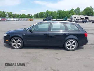 2007 Audi A4 3.2L z VIN WAUKH78E47A162046, wystawiony jako IAAI lot #42151391 z przebiegiem 109 169 mil mil oraz . Historia ofert i sprzedaży dostępna na DreamBid. Obrazek 14.