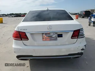 2015 Mercedes-Benz E 350 Sport z VIN WDDHF5KB9FB136868, wystawiony jako Copart lot #56511365 z przebiegiem 144 830 mil mil oraz Szkoda całkowita • Salvage title. Historia ofert i sprzedaży dostępna na DreamBid. Obrazek 6.