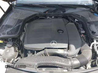2020 Mercedes-Benz C 300 с VIN 55SWF8EB2LU324170, выставлен на аукционе IAAI как лот 42167947 с пробегом 43 787 миль миль и . История ставок и продаж доступна на DreamBid. Изображение 10.