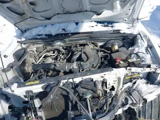 2015 Toyota Tacoma with VIN 3TMMU4FN2FM086885, listed as a IAAI auction lot 41247712 with 194,510 mi miles and . Bid and sale history available at carsss.com. Image 10.