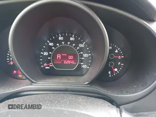 2018 Kia Soul + with VIN KNDJP3A57J7894079, listed as a IAAI auction lot 42128941 with 62,945 mi miles. Bid and sale history available at carsss.com. Image 7.