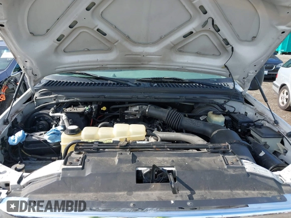 2001 Ford F-250 с VIN 1FDNX21LX1EB35511, выставлен на аукционе IAAI как лот 41664659 с пробегом 238 688 миль миль и . История ставок и продаж доступна на DreamBid. Изображение 10.