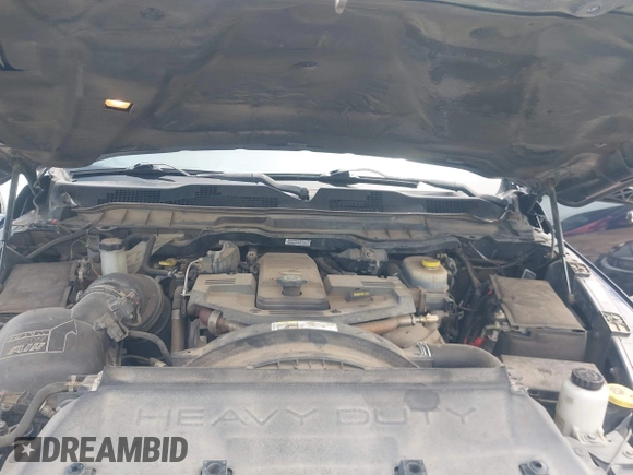 2013 Ram 2500 Laramie with VIN 3C6UR5FL1DG526345, listed as a IAAI auction lot 42328430 with 121,155 mi miles and . Bid and sale history available at DreamBid. Image 10.