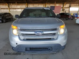 2015 Ford Explorer with VIN 1FM5K7B84FGB75648, listed as a Copart auction lot 61863815 with 226,957 mi miles and Salvage title. Bid and sale history available at DreamBid. Image 5.