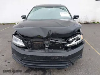 2015 Volkswagen Jetta Sedan 1.8T Sport with VIN 3VWD17AJXFM351760, listed as a IAAI auction lot 41338466 with 178,297 mi miles. Bid and sale history available at carsss.com. Image 6.