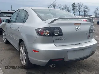 2009 Mazda 3 i Touring Value with VIN JM1BK32F591241775, listed as a IAAI auction lot 41653654 with 143,055 mi miles and . Bid and sale history available at DreamBid. Image 3.