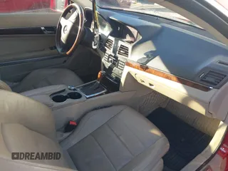 2011 Mercedes-Benz E-Class E 350 with VIN WDDKJ5GBXBF094758, listed as a IAAI auction lot 41545893 with 106,684 mi miles. Bid and sale history available at carsss.com. Image 5.