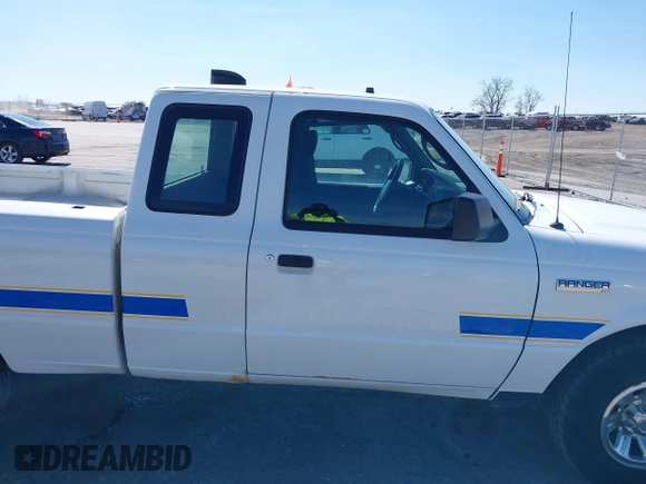 2008 Ford Ranger XL with VIN 1FTZR15E28PA86177, listed as a IAAI auction lot 41883220 with 102,666 mi miles and . Bid and sale history available at DreamBid. Image 13.