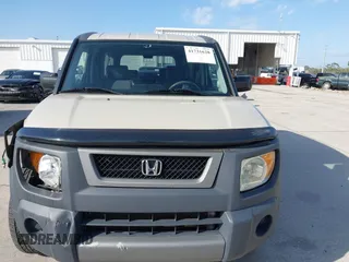 2005 Honda Element LX with VIN 5J6YH18325L008312, listed as a IAAI auction lot 41731628 with 177,797 mi miles and . Bid and sale history available at DreamBid. Image 12.