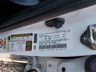 2020 Toyota Tacoma SR5 z VIN 3TMAZ5CN2LM115831, wystawiony jako Copart lot #59134155 z przebiegiem 116 532 mil mil oraz Szkoda całkowita • Salvage title. Historia ofert i sprzedaży dostępna na DreamBid. Obrazek 12.