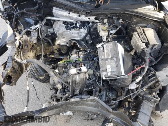 2022 Volkswagen Tiguan S z VIN 3VV0B7AX1NM071101, wystawiony jako Copart lot #52790005 z przebiegiem Nie podano mil oraz Szkody całkowita. Historia ofert i sprzedaży dostępna na DreamBid. Obrazek 12.