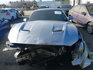 2020 Ford Mustang GT with VIN 1FA6P8CF3L5183248, listed as a IAAI auction lot 41796643 with 49,826 mi miles and . Bid and sale history available at DreamBid. Image 12.