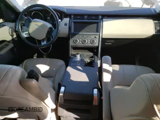 2020 Land Rover Discovery SE with VIN SALRG2RV2L2421958, listed as a Copart auction lot 76916524 with 62,478 mi miles and Clean Title. Bid and sale history available at DreamBid. Image 8.