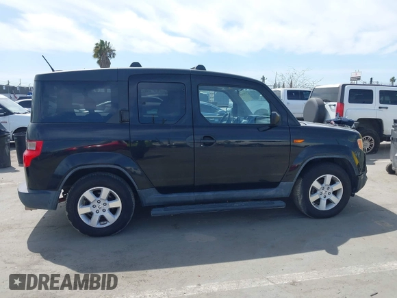 2010 Honda Element EX with VIN 5J6YH1H72AL003544, listed as a IAAI auction lot 41937605 with 124,230 mi miles and . Bid and sale history available at DreamBid. Image 13.