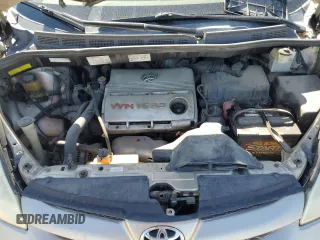 2006 Toyota Sienna XLE z VIN 5TDBA22C56S068681, wystawiony jako Copart lot #52547885 z przebiegiem 202 390 mil mil oraz Szkoda całkowita • Salvage title. Historia ofert i sprzedaży dostępna na DreamBid. Obrazek 12.
