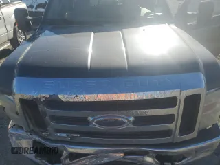2008 Ford F-250 XL с VIN 1FTSW21R98EC58290, выставлен на аукционе Copart как лот 42541425 с пробегом 164 030 миль миль и Списание • Salvage title. История ставок и продаж доступна на DreamBid. Изображение 11.